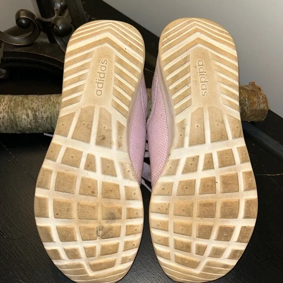 Adidas Pink Sneakers - Picture 4 of 4